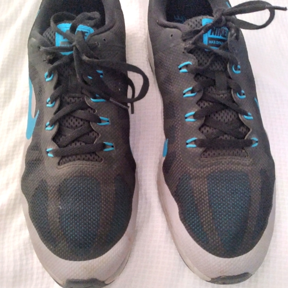 Nike men's Air Max Dynasty 2 running shoe 11.5